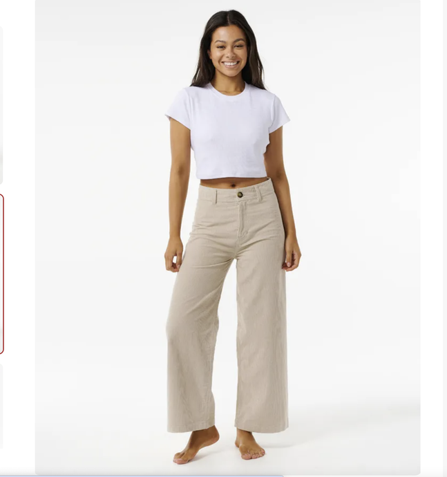 STEVIE CORD PANT