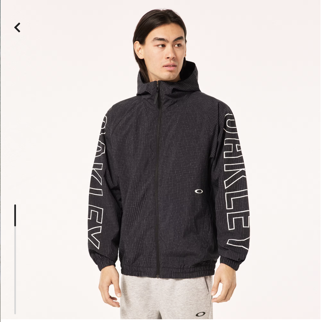 ENHANCE AL WIND JACKET