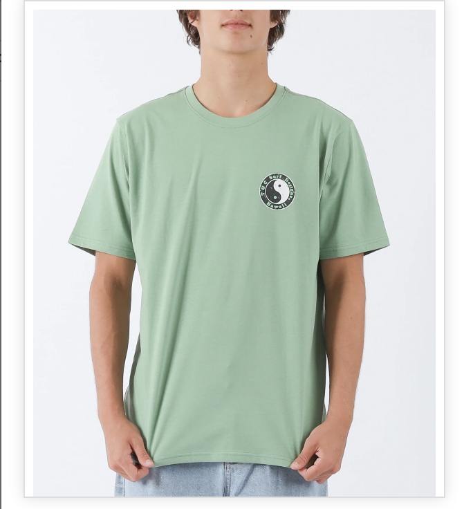 BOYS OG LOGO TEE