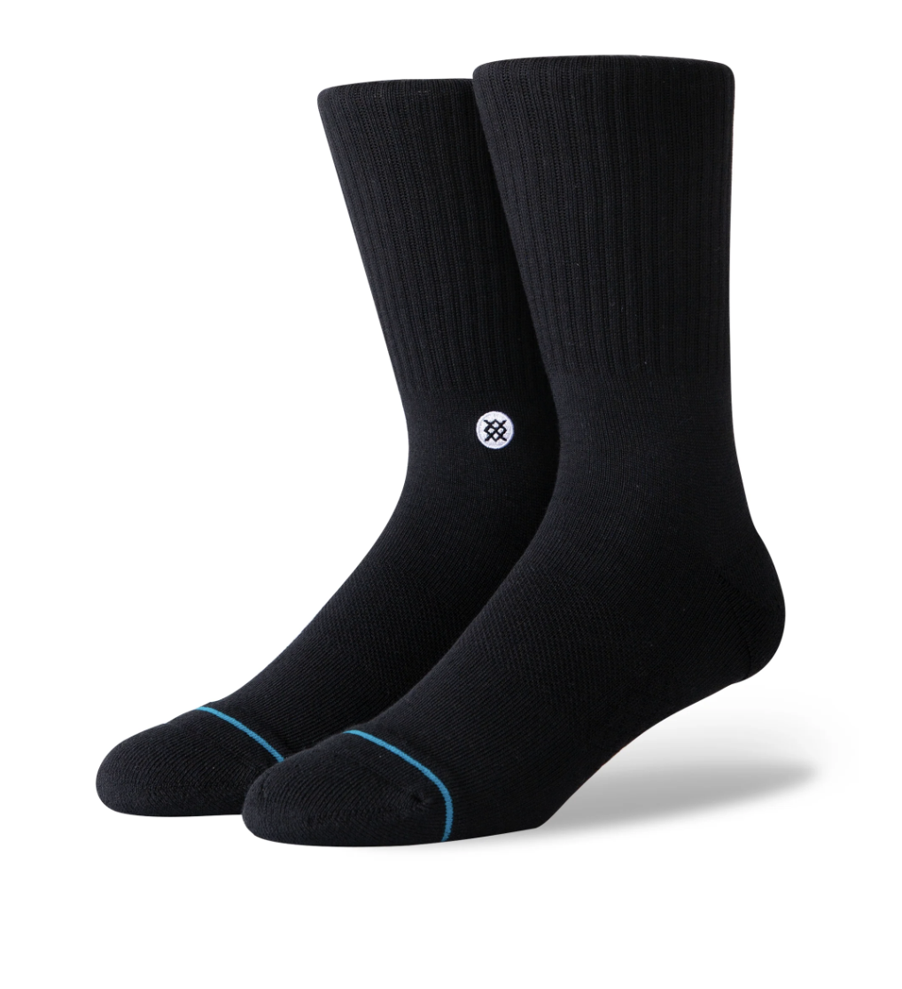 STANCE ICON CREW SOCK