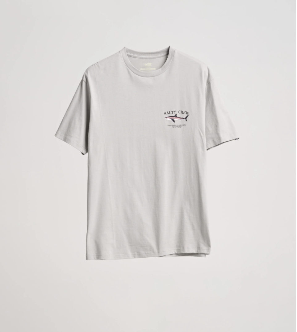 BRUCE PREMIUM SS TEE