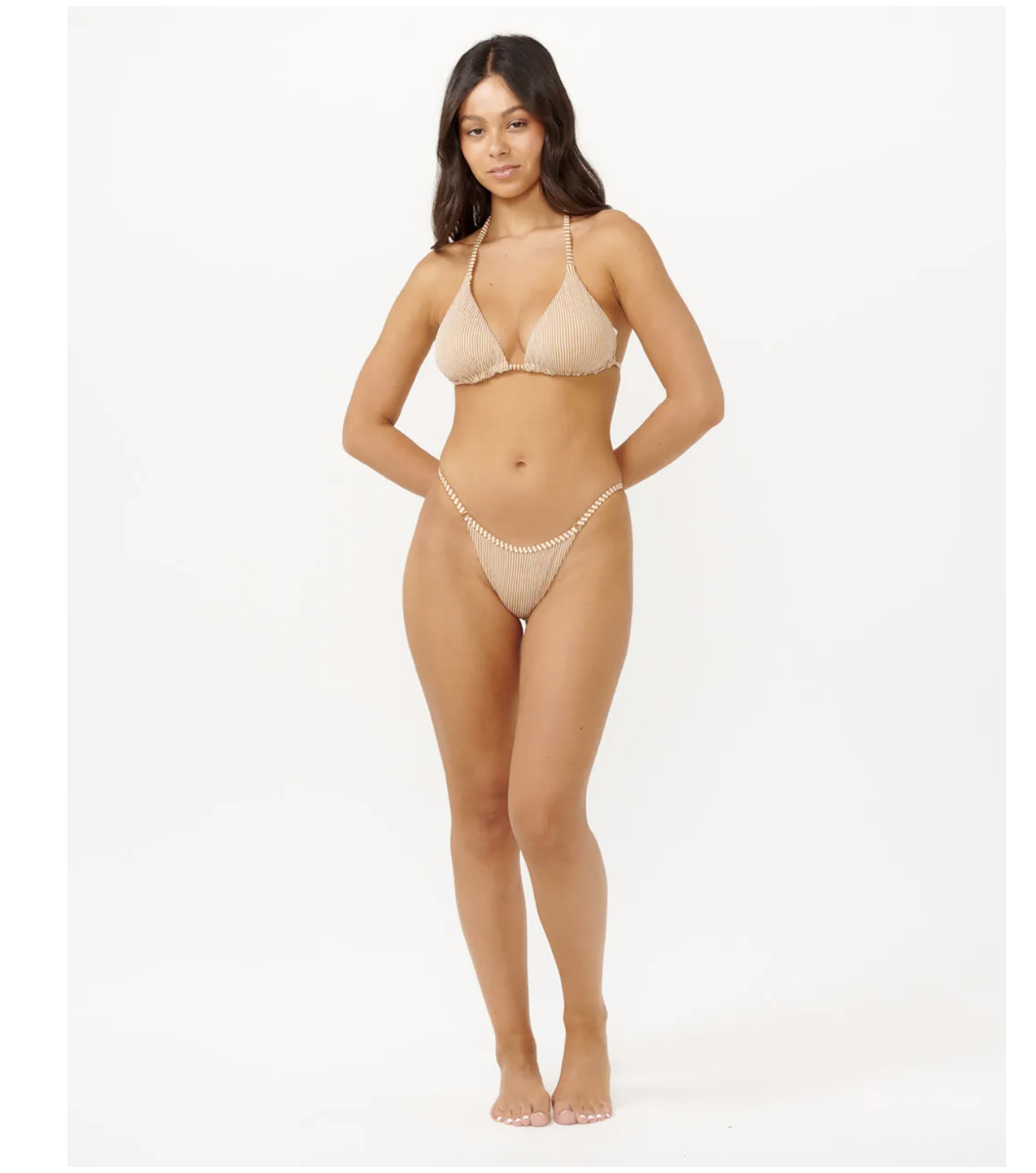 OCOTILLO D-DD SLIDING TRI BIKINI SET