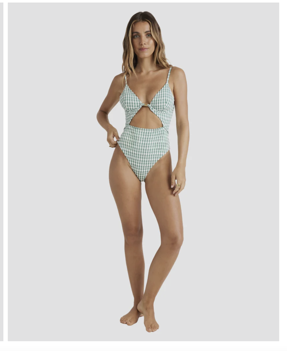 WAVE CHECK KAIA ONE PIECE