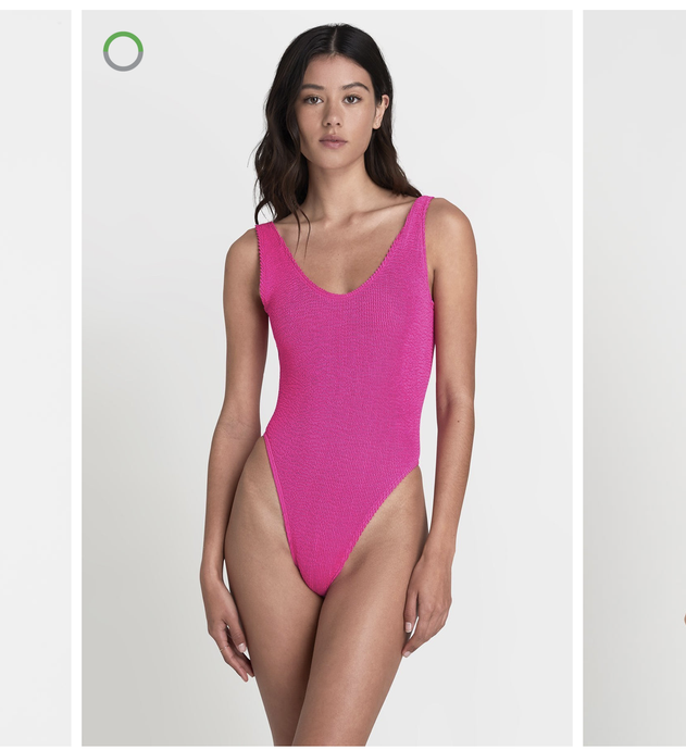 THE MARA ONE PIECE