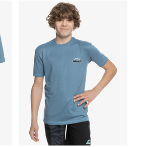 MIX SURF TEE SS YOUTH