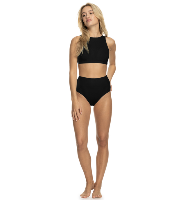 ROXY PRO THE UP SURGE BIKINI PANT