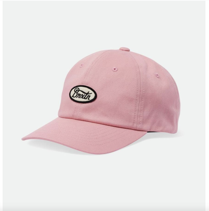 PARSONS LP CAP