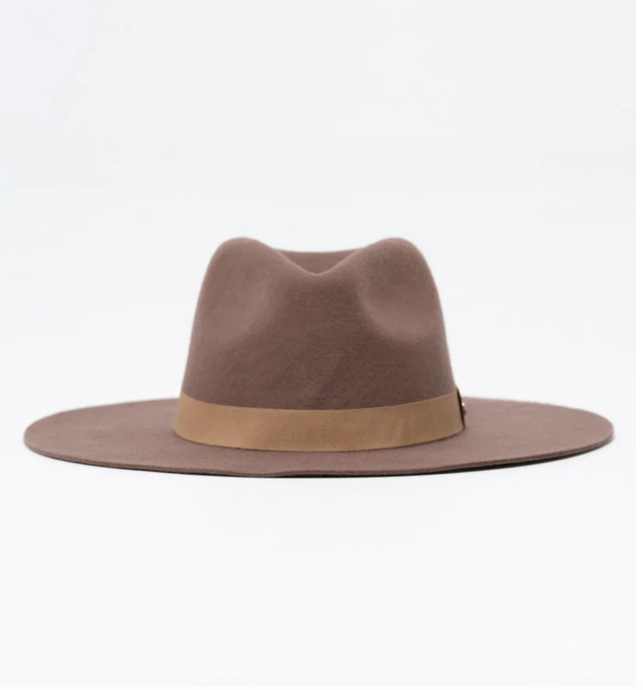 GISELE FELT HAT