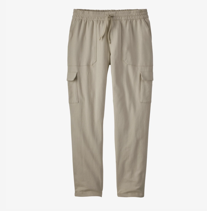 W'S ORGANIC COTTON ROAMING CARGO PANTS