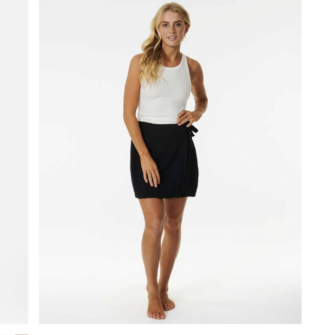 PREMIUM SURF WRAP SKIRT