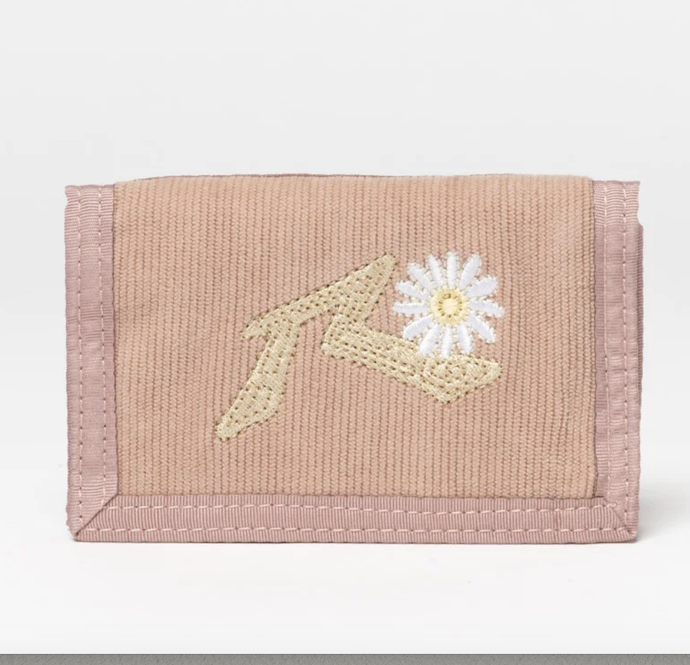 MEADOW TRI FOLD WALLET