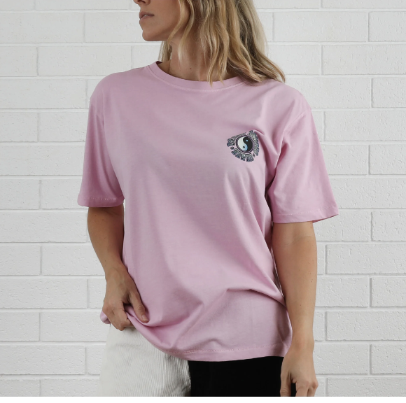 VAULT TEE-WOMENS