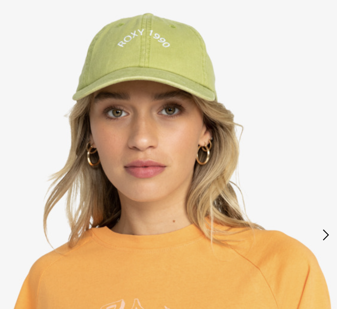 TOADSTOOL-BASEBALL CAP